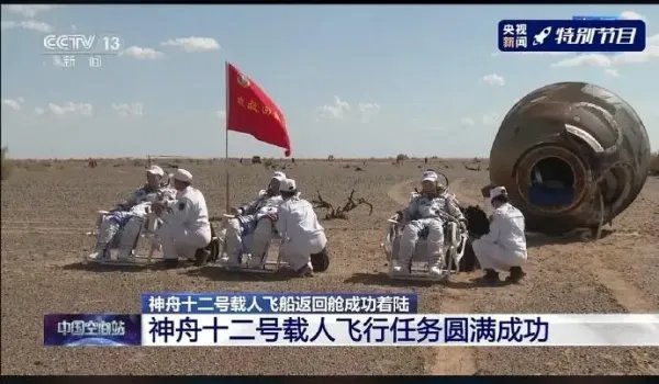 被王亚平的笑容治愈了，出舱后她的状态如何？