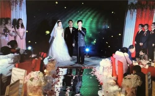 婚礼讲话男方代表精简 婚礼当天要注意什么
