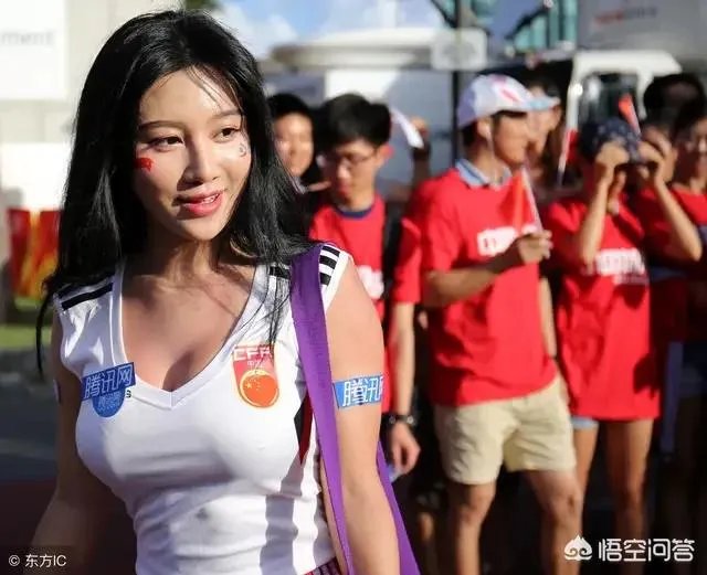 国足亚洲杯1/4赛对阵伊朗,新华社却看衰:有惊无喜,出局是大概率事件,你怎么看?