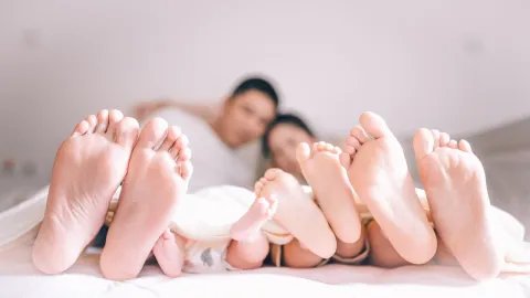 亲子鉴定的收费标准
