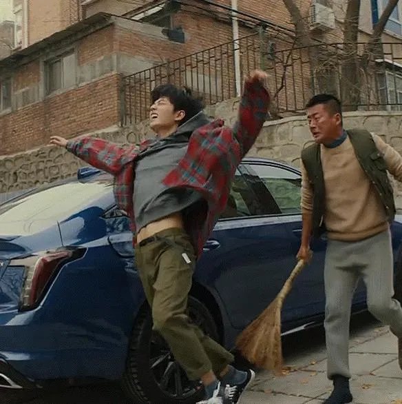 高曙光是个痴情的男人吗 他为什么和江珊离婚了