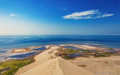青海旅游景点大全 青海旅游地图 青海景点大盘点【青海旅游】