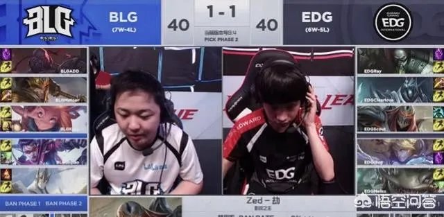 EDG战胜BLG之后,还要赢下几个大场比赛可以进季后赛?