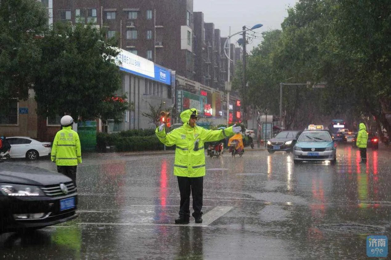 北方又一轮较强降雨来袭,需要做什么防御措施?