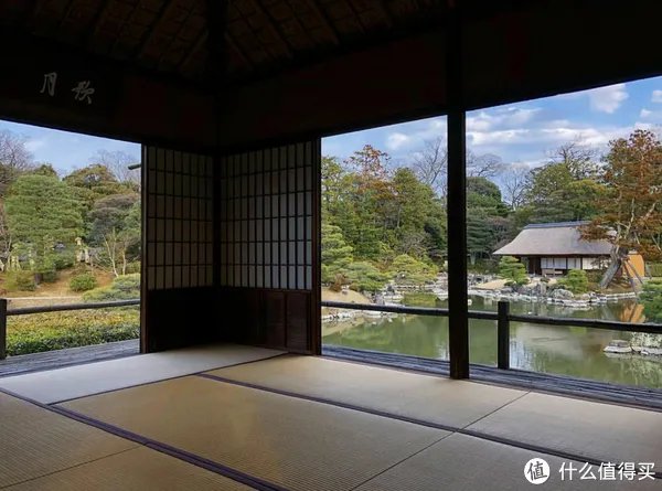 推荐京都旅行新视角，满足你对京都那些说不清的期待