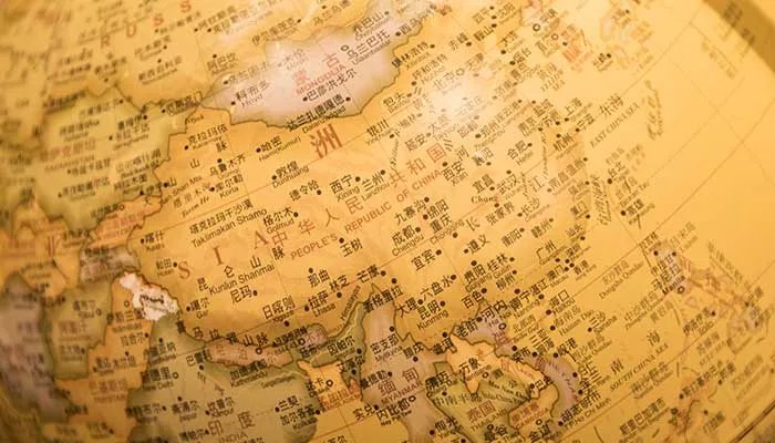 伊春在哪里 伊春的地理位置