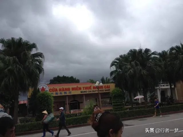 自驾游防城港是怎么样的体验?