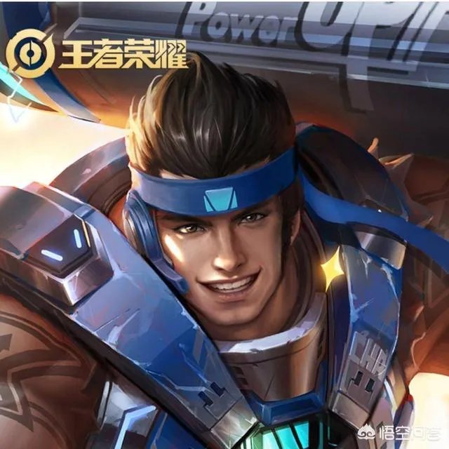 王者荣耀西施原画曝光,这个“蜜汁”笑容让人无力吐槽,你觉得好看吗?