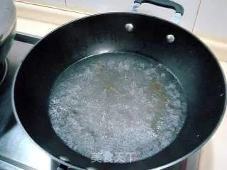 开水白菜
