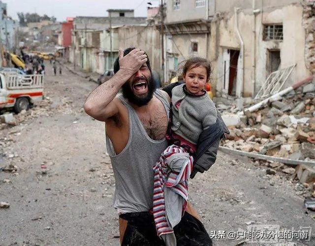 美国又发生6.4级地震,为什么近段时间地震频繁?今年怎么了?