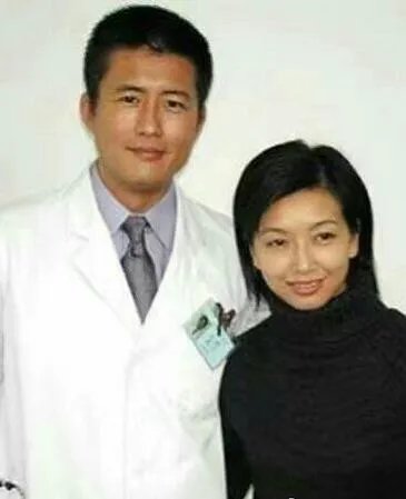 高曙光是个痴情的男人吗 他为什么和江珊离婚了