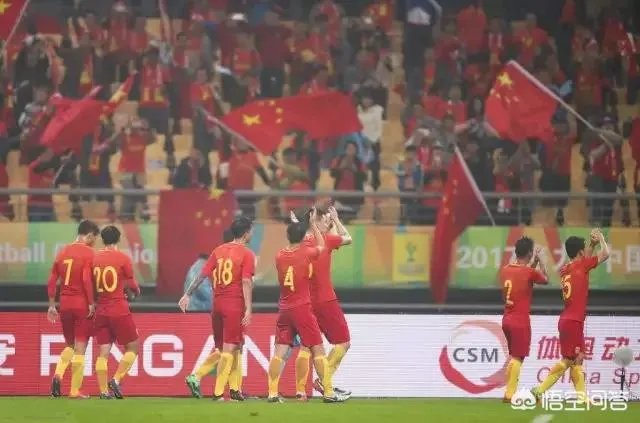 京媒称国脚签下行为承诺书,严重违约者开除出国足,你是怎么看的?