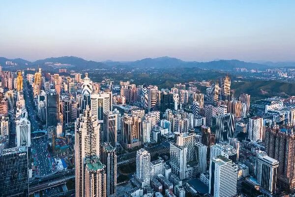 广东下雪了吗2021 广东2021年的第一场雪来了吗