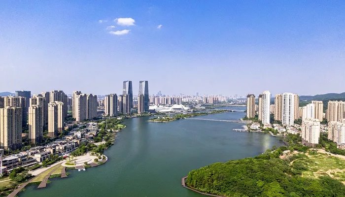 珠三角包括哪些城市 长三角和珠三角包括哪些城市
