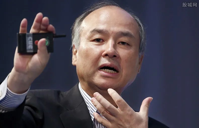 马云背后的老板是谁 马云幕后老板大揭秘