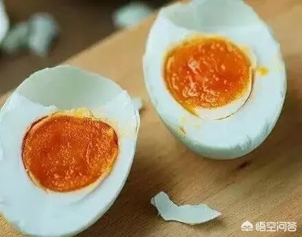 如何腌制咸鸭蛋?
