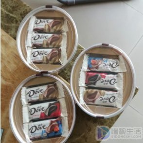 dove是什么意思