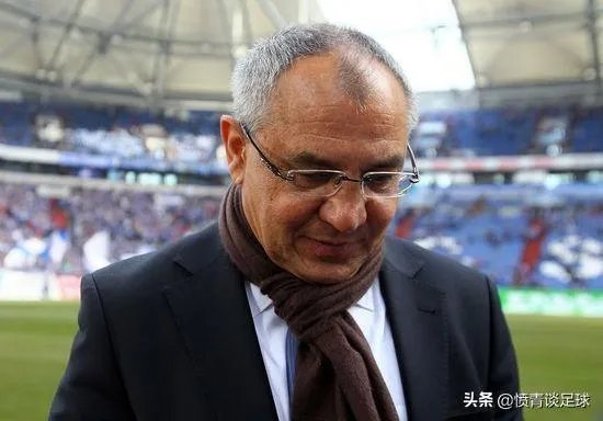 如果李铁挂帅国足,武汉卓尔请来前山东鲁能主帅马加特执教,结果会怎么样?