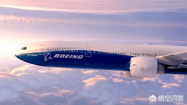 B777-300er这款飞机性能怎么样？