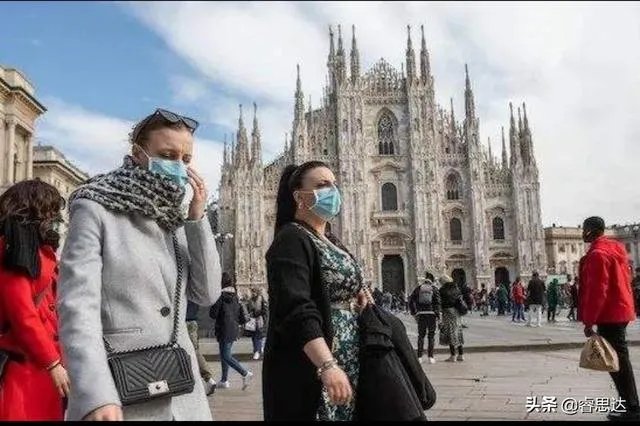 滞留美国的中国人怎么回国？