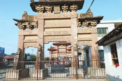 甘肃正宁在什么地方?