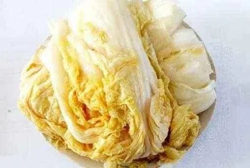 怎样腌酸菜？