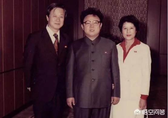 崔银姬