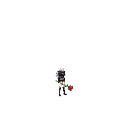 《DNF》爱心玫瑰武器装扮怎么获得 爱心玫瑰武器装备获取攻略