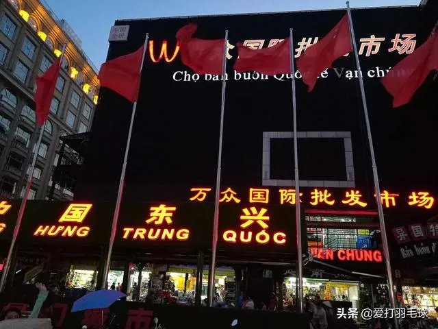 自驾游防城港是怎么样的体验?