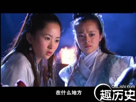 陆无双的父亲是是谁？陆无双的父亲陆立鼎简介