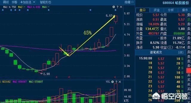 想抓龙头，到底该如何买股？