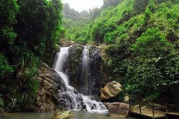 漳州寻梦谷怎么样?