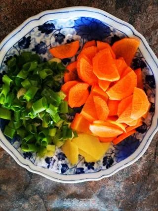 鸭架汤