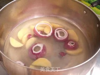 黑胡椒牛排