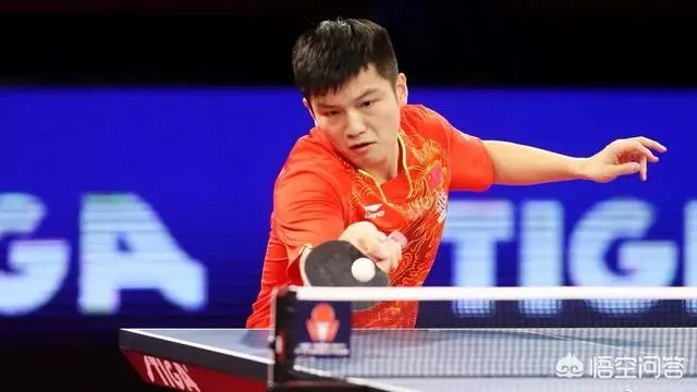 德国公开赛之后,樊振东能成为世界第一吗?