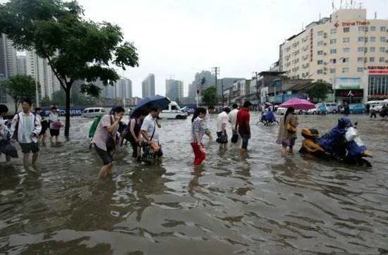 北方又一轮较强降雨来袭,需要做什么防御措施?