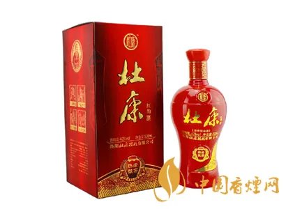陕西白酒有哪些品牌名酒