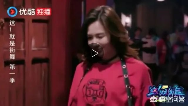 如何评价《这就是街舞》的菊麟?