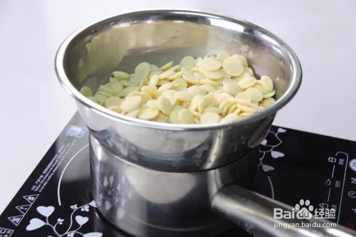 蛋糕培训:焙蕾星空巧克力