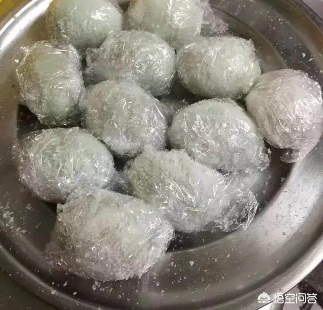 如何腌制咸鸭蛋?