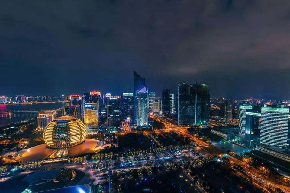 浙江的省会是哪里 浙江的省会是哪个城市