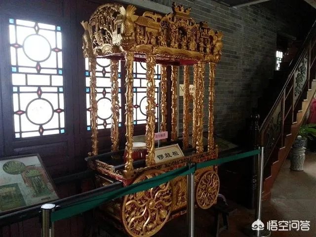 广东顺德清晖园好玩吗?