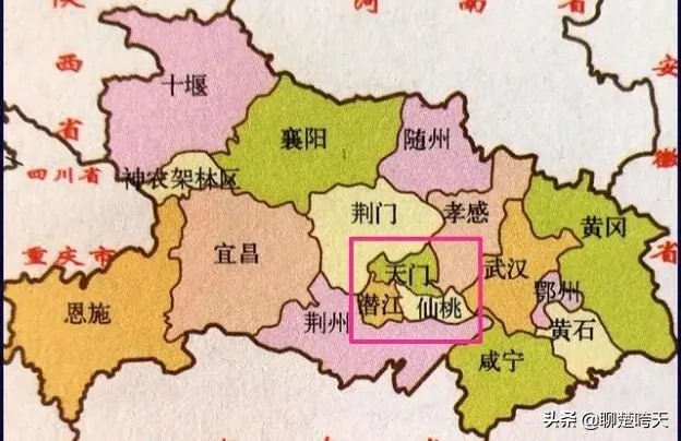 潜江论坛网