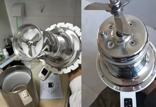 九阳豆浆机怎么使用啊?