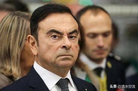 戈恩是谁，为什么能惊动黎巴嫩总统？