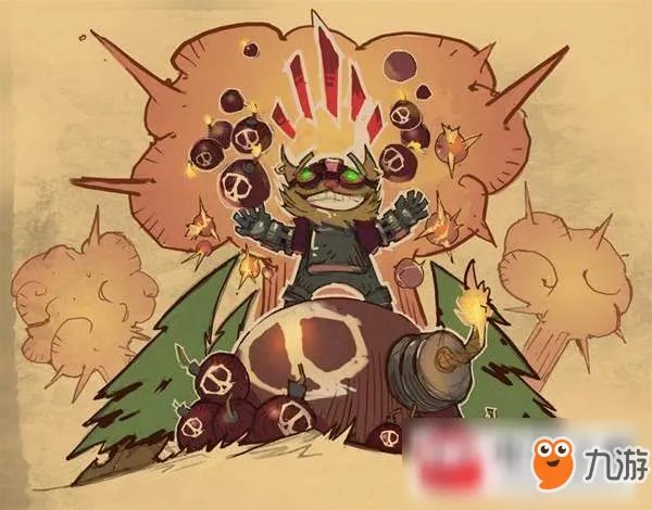《LOL》2018无限火力开放时间表 无限乱斗2018活动时间一览