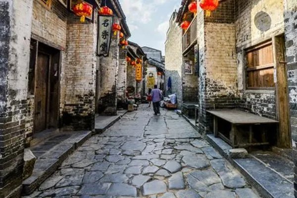 广西旅游景点大全排名是怎样的?