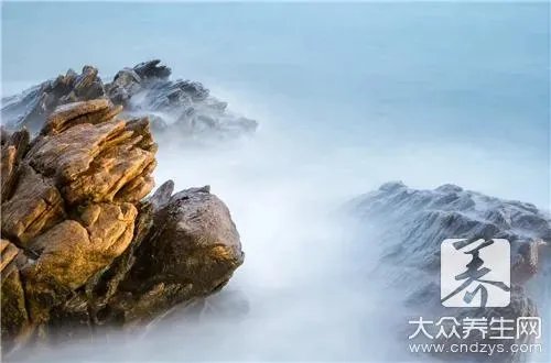 雾霾的治理