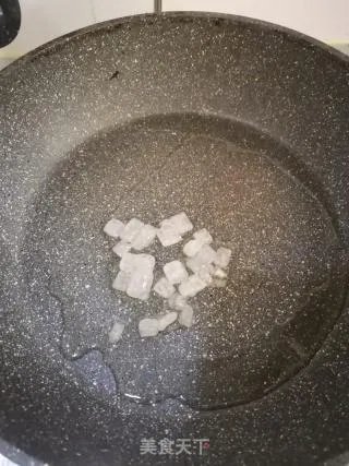 五花肉烧土豆