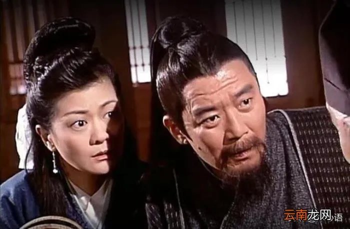 袁咏仪版花木兰最怀念 花木兰袁咏仪